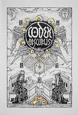 Codex Obscurus