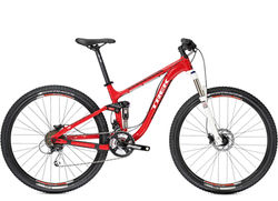 Fuel EX 4 29"