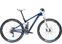 Fuel Ex 29" 9.7