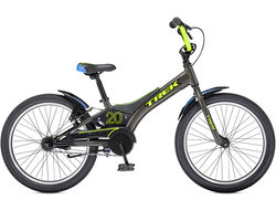 Jet 20" Verde