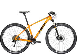 Superfly 6 Naranja