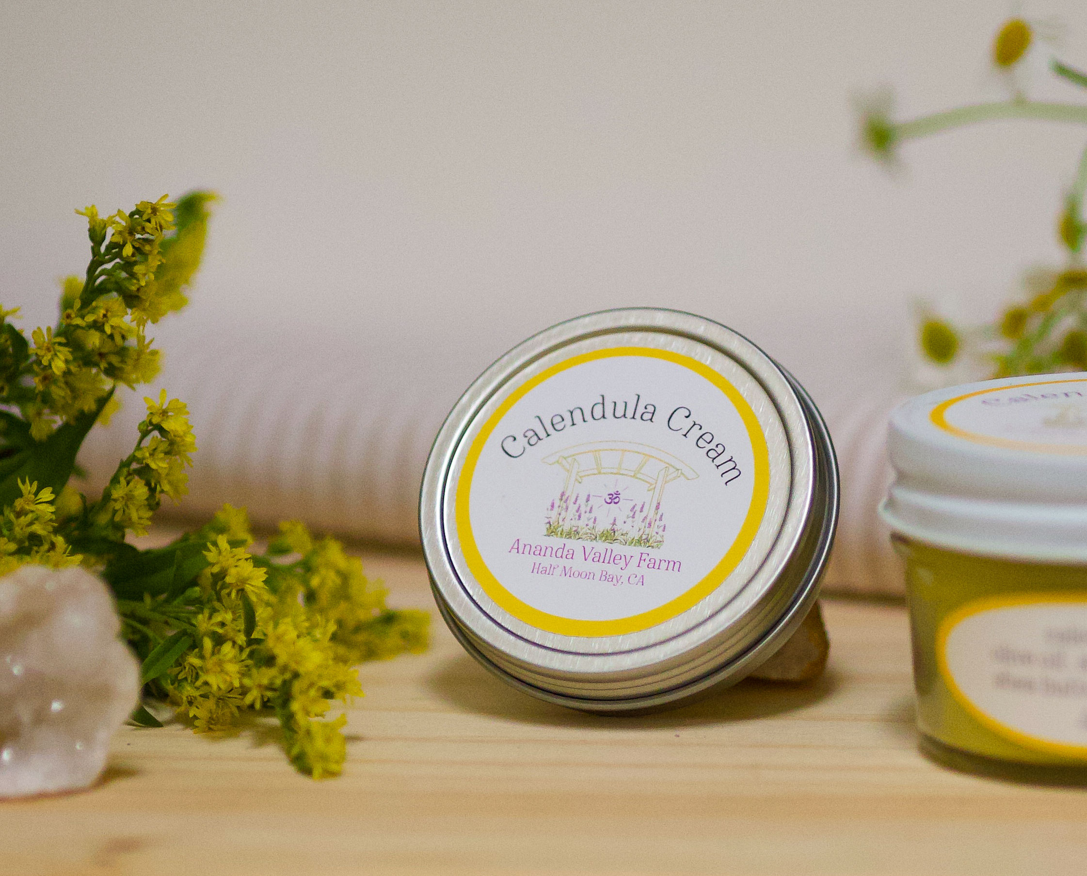 Calendula Cream