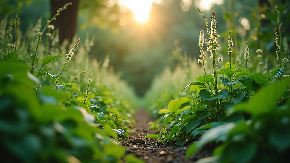 The Importance of Sustainable Living in Today's World