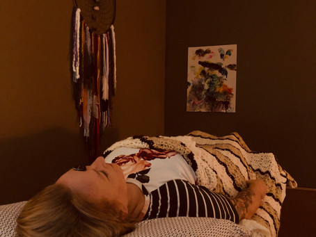 What is Reiki?