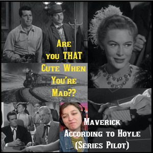 Your First Maverick!