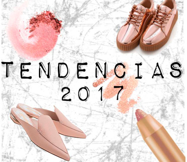 Tendencias 2017
