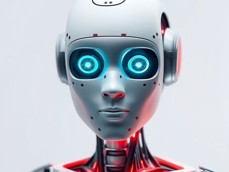 Thrive in the AI Era: A Guide to Business and Personal Growth