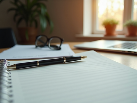 Unlock Your Potential with Personal Growth Coaching