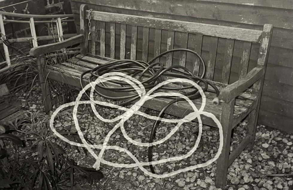 unfold, 2025, photography, Xinyue Tao