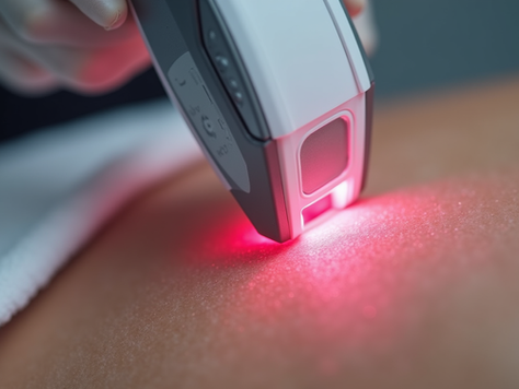 The Benefits of Laser Hair Removal: Why It’s a Game-Changer for Your Skin