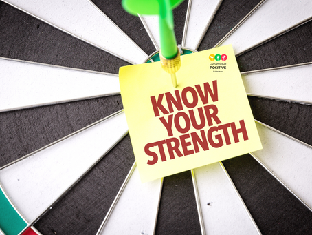 Zoom sur... les forces de caractère !