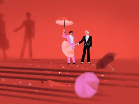 🎼 Feel Good, feel good...