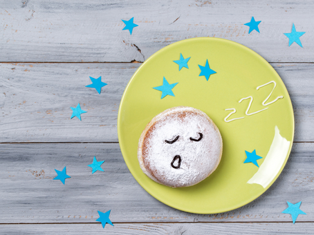 10 conseils simples pour favoriser un sommeil de qualité