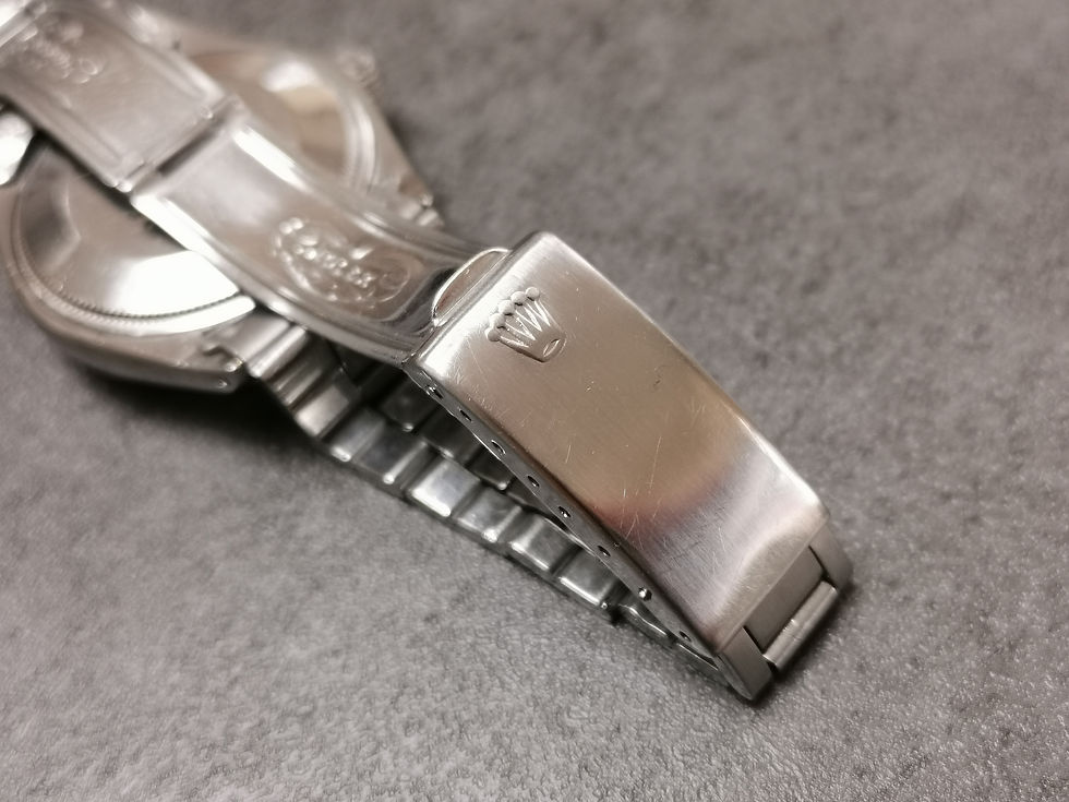 Thumbnail: 1971 Rolex Oyster Perpetual