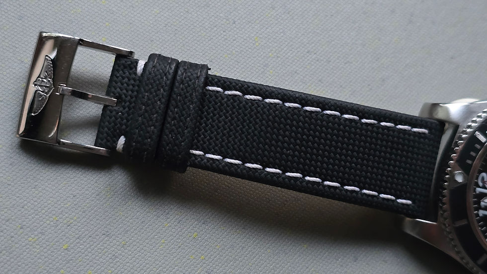 Thumbnail: Breitling SuperOcean II 44