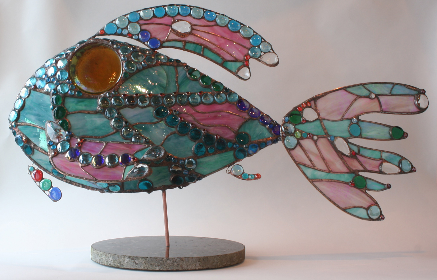 Local Art Fine Crafts InTown Gallery Chattanooga, TN