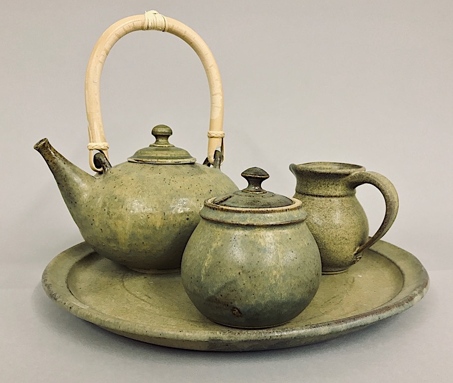 Local Art Fine Crafts InTown Gallery Chattanooga, TN