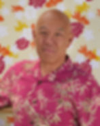 Michael Paul Chan as Ken