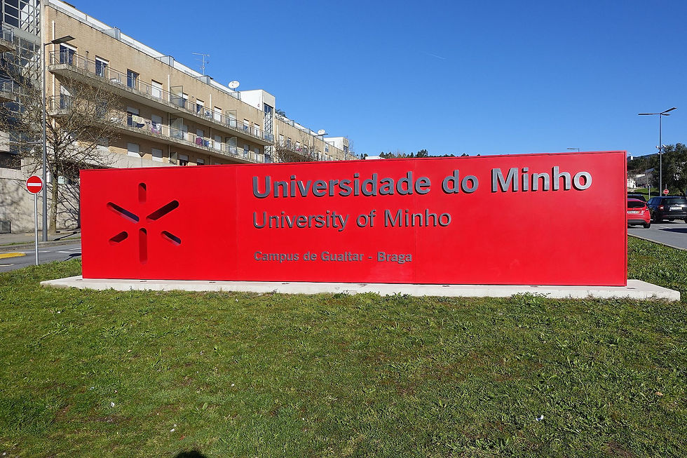 Universidade do Minho