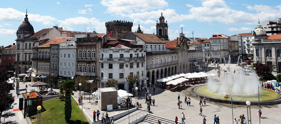 Braga