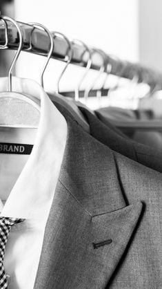 7 MANERAS DE COMBINAR TUS CHAQUETAS Y PANTALONES QUE, SEGURAMENTE, NO SABÍAS