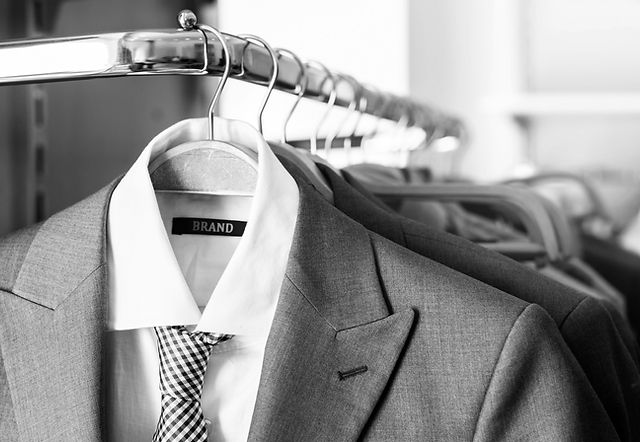 Formal Wear Dry Cleaning | Morrell's Cleaners Formal Wear Dry Cleaning | Morrell's Cleaners