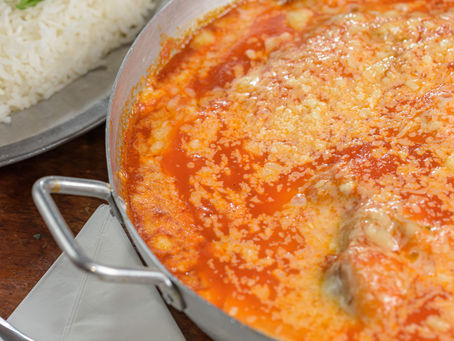Filé à Parmegiana em Ribeirão Preto: A Tradição Inigualável da Cantina 605