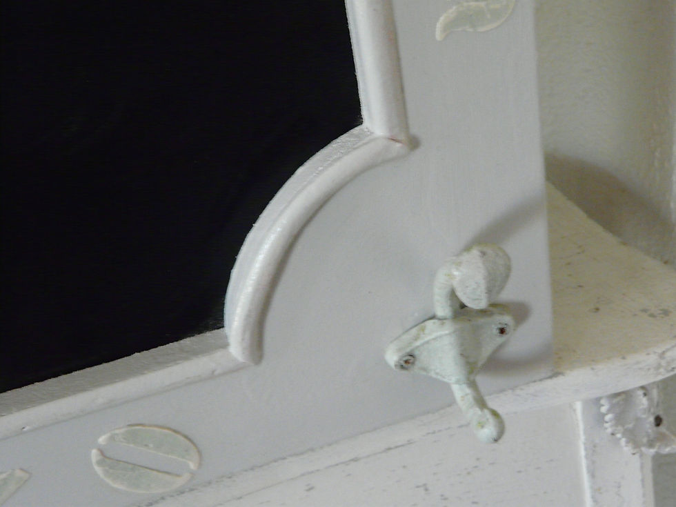 Miniature : Tableau "Noir"