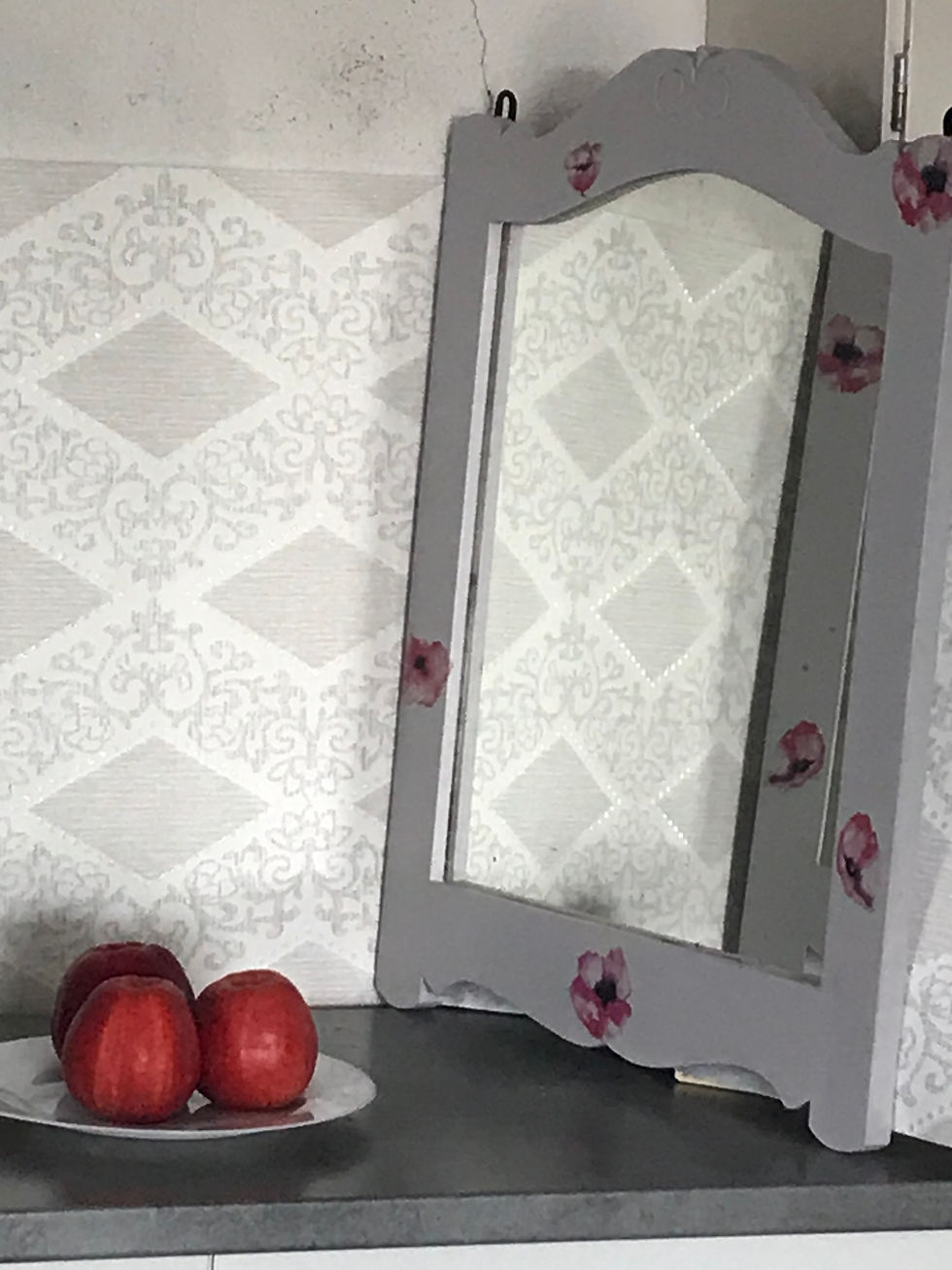 Miniature : Miroir en Duo