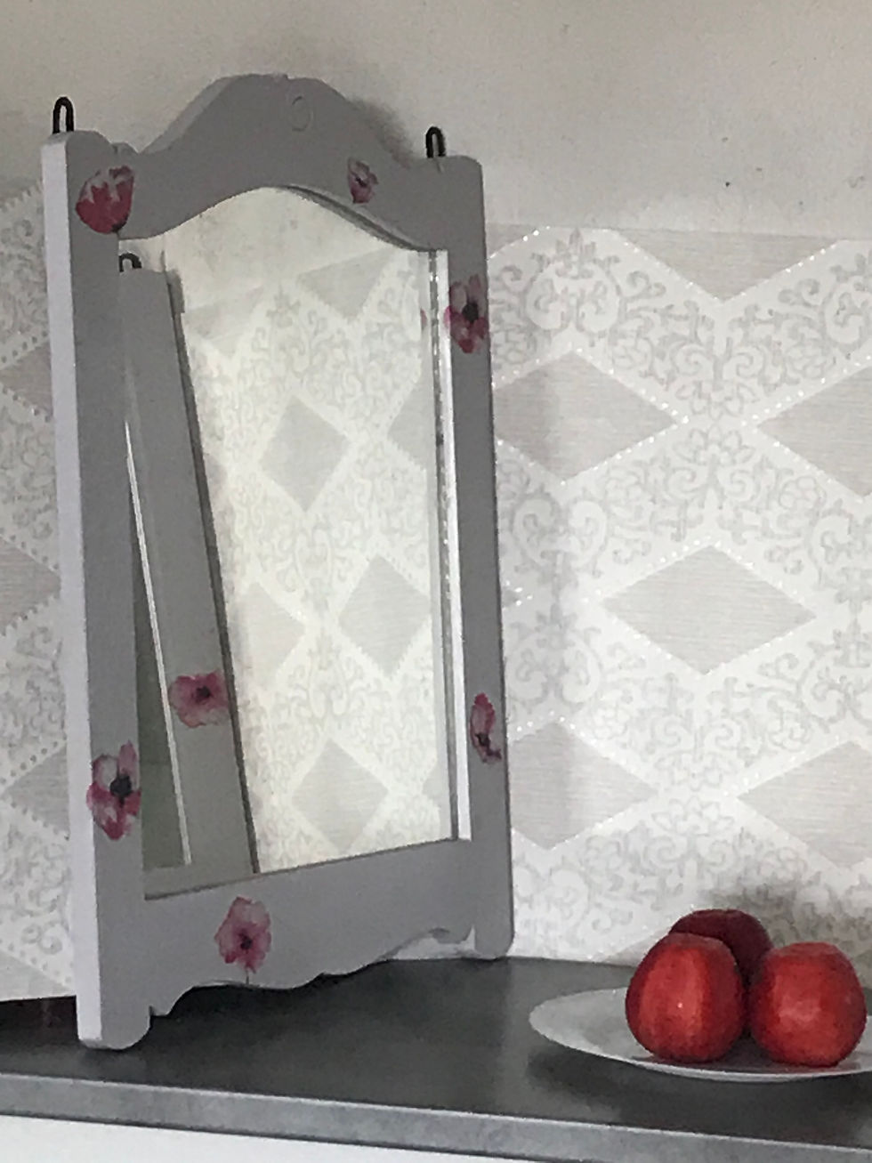 Miniature : Miroir en Duo