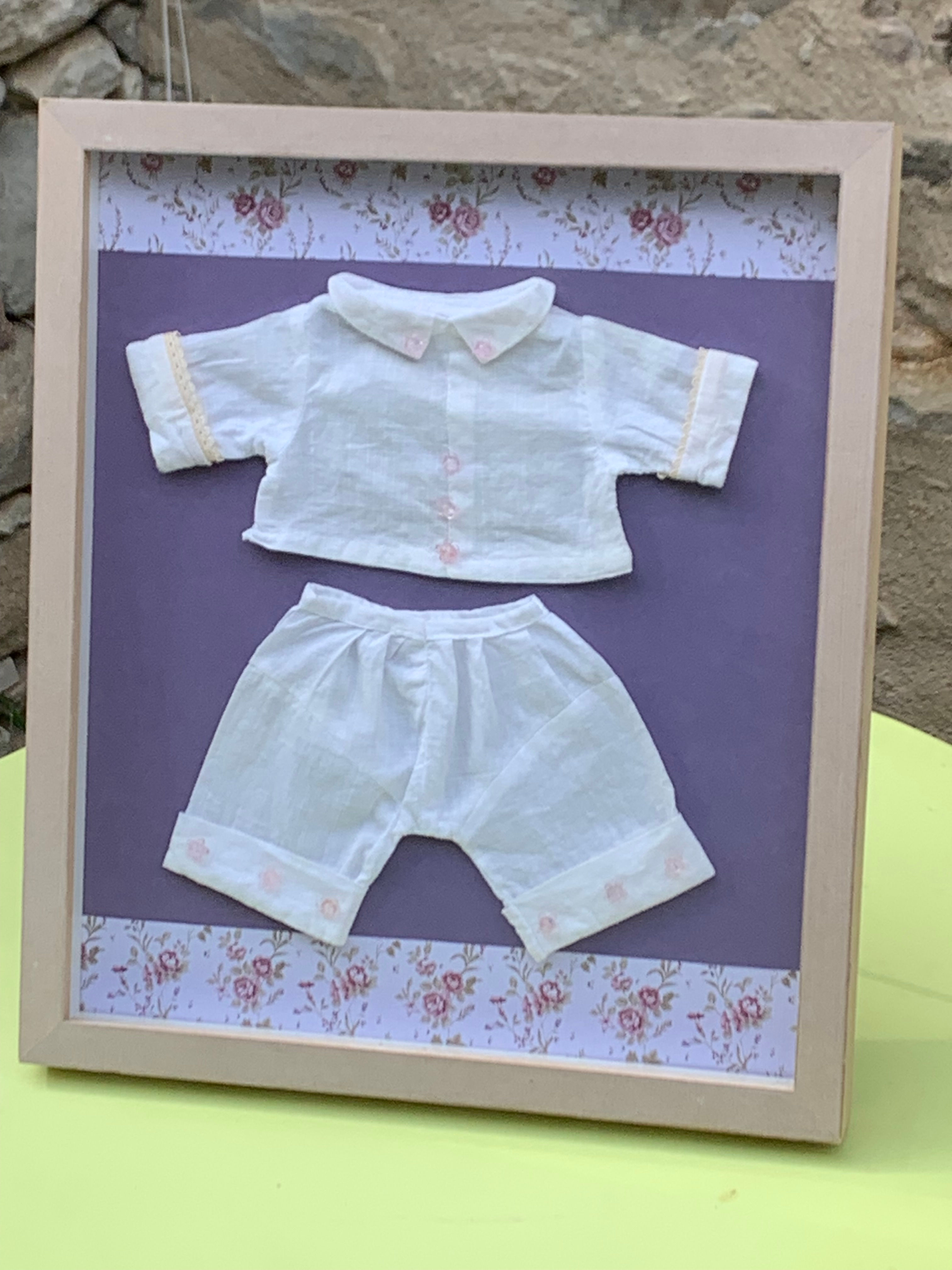 Cadre "Habit Vintage"