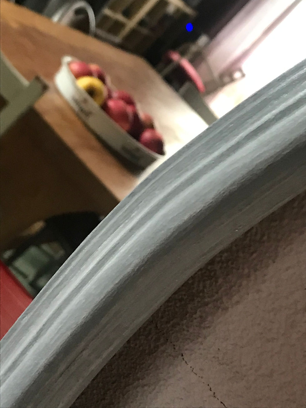 Miniature : Un miroir "Simple"