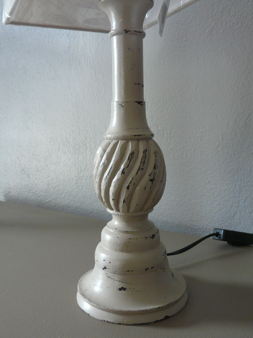 Miniature : Lampes de chevet en Duo
