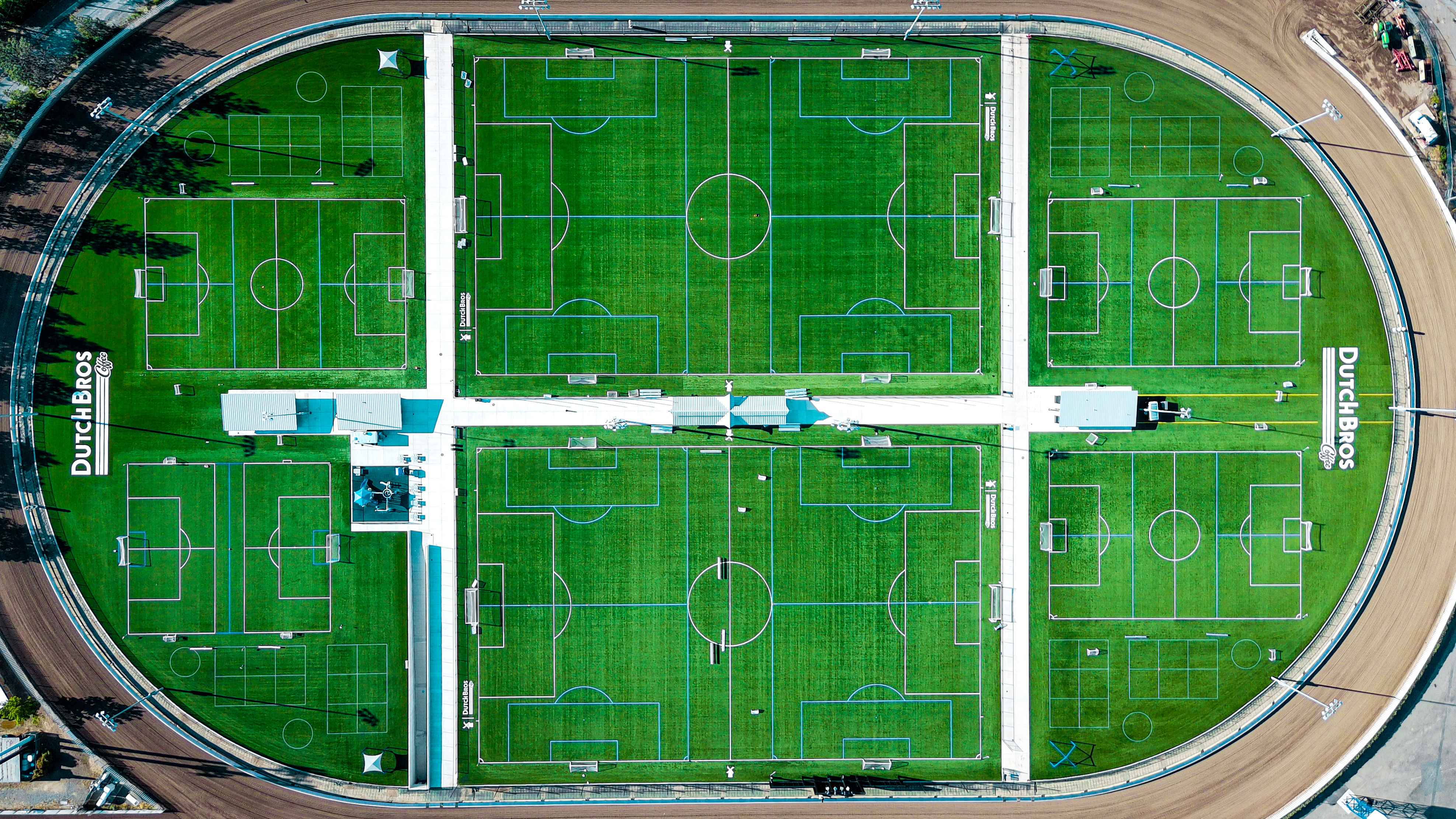 Oregon Futbol Academy