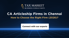 Finding the Right CA Articleship Firm in Chennai: The 2026 Guide