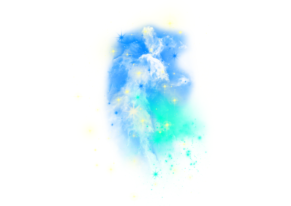 sparkles