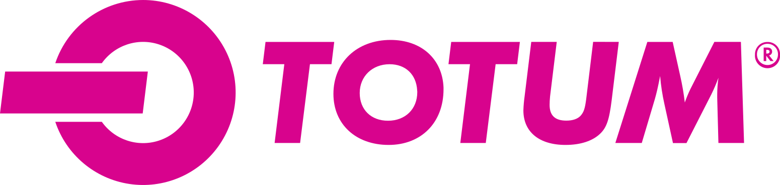 Totum company logo