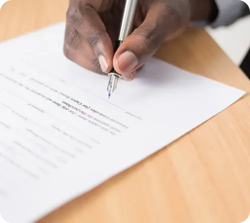 Write to your local Council about Council Tax if you're a student