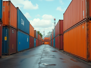 Customized Finance Solutions for Exporters and Traders