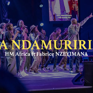 Reka Ndamuririmbe by Fabrice Nzeyimana HM Africa