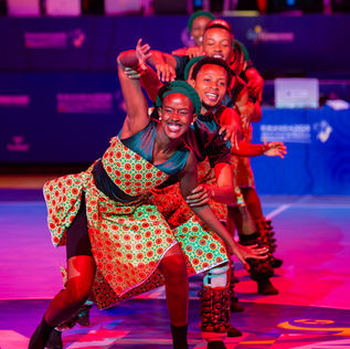 27th African Handball Championship