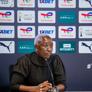 CAF Champions League
