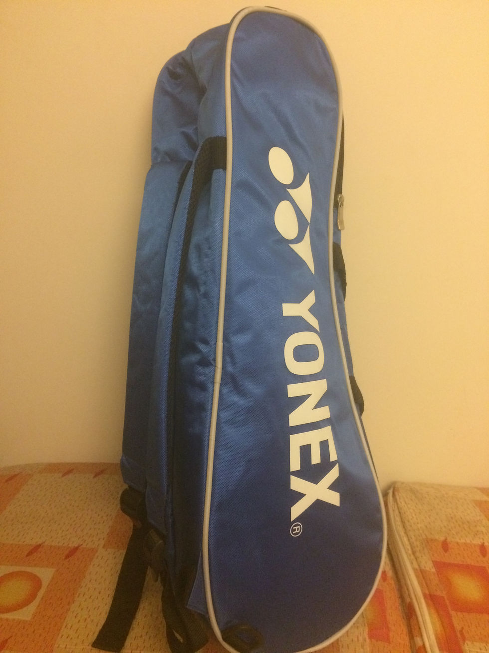 Yonex 羽毛球包 (全新)