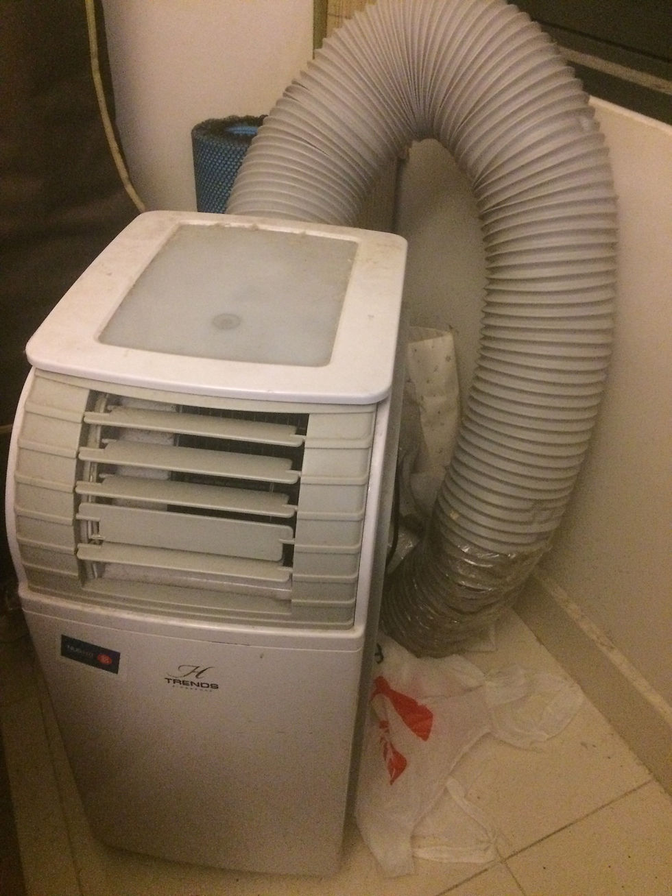 Trends air con