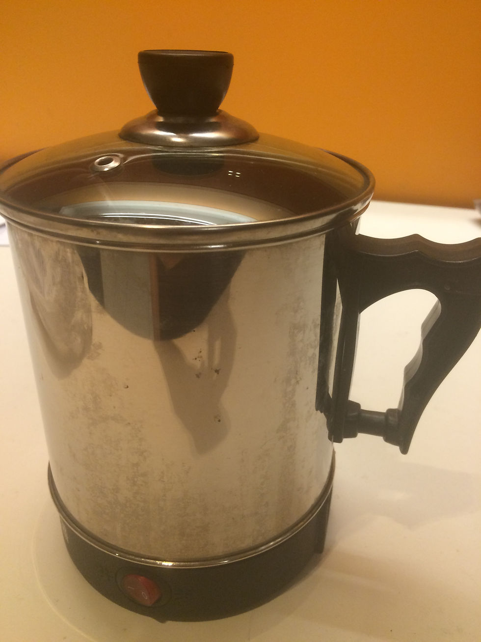 kettle (九成新)