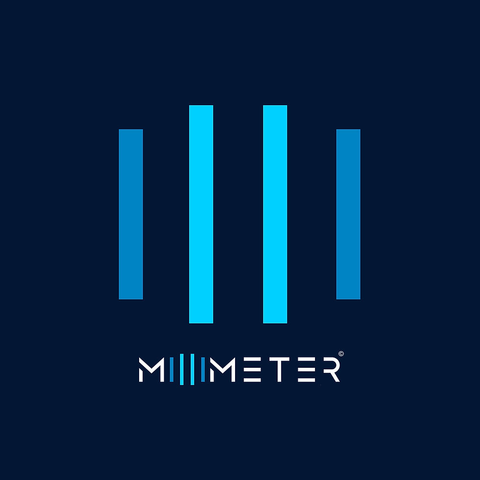 MilliMETER Tech Logo