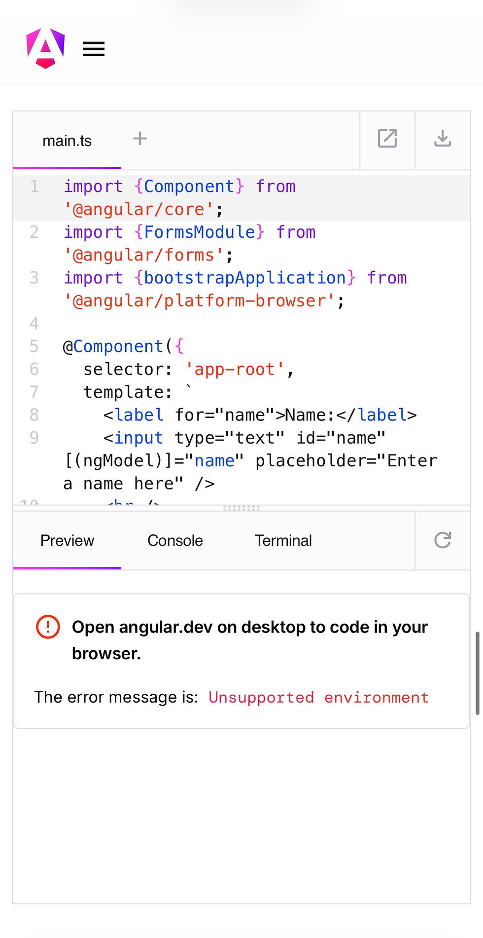 Angular Website Mobile version.jpg