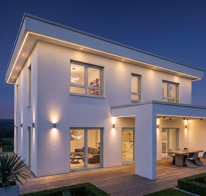 Andrrave Haus Design