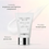 Thumbnail: Swiss Line BRIGHTENING-AURA MASK 1