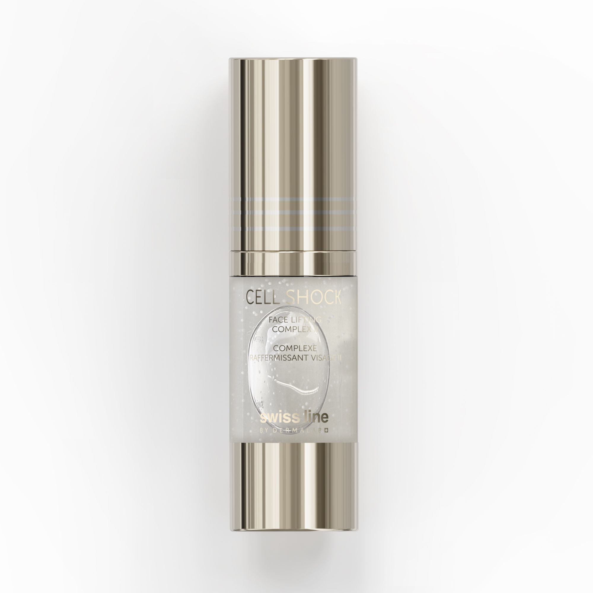 Swiss Line Cell Shock Face Lifting Complex II 30ml